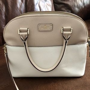 Kate Spade Carli Grove Street